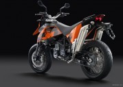 KTM 690 Supermoto